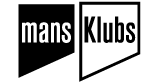 Mans Klubs Logo